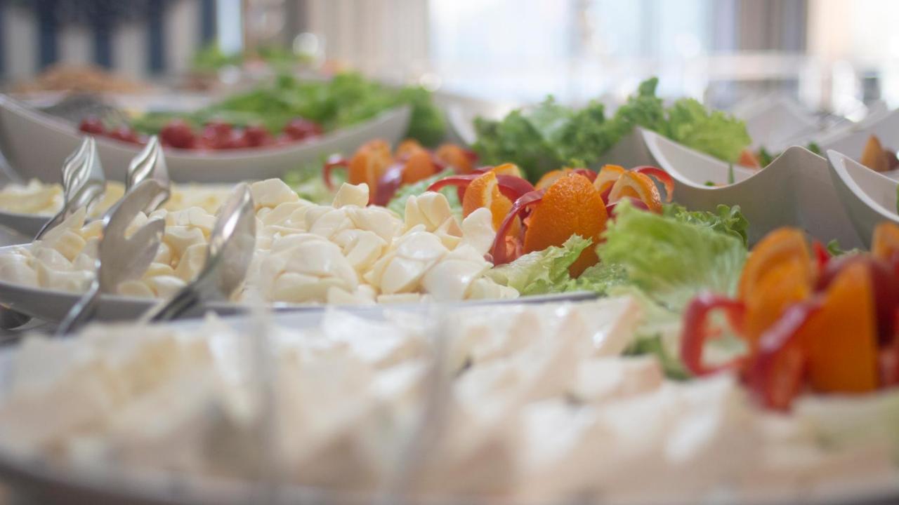 Star City Hotel Isztambul Kültér fotó