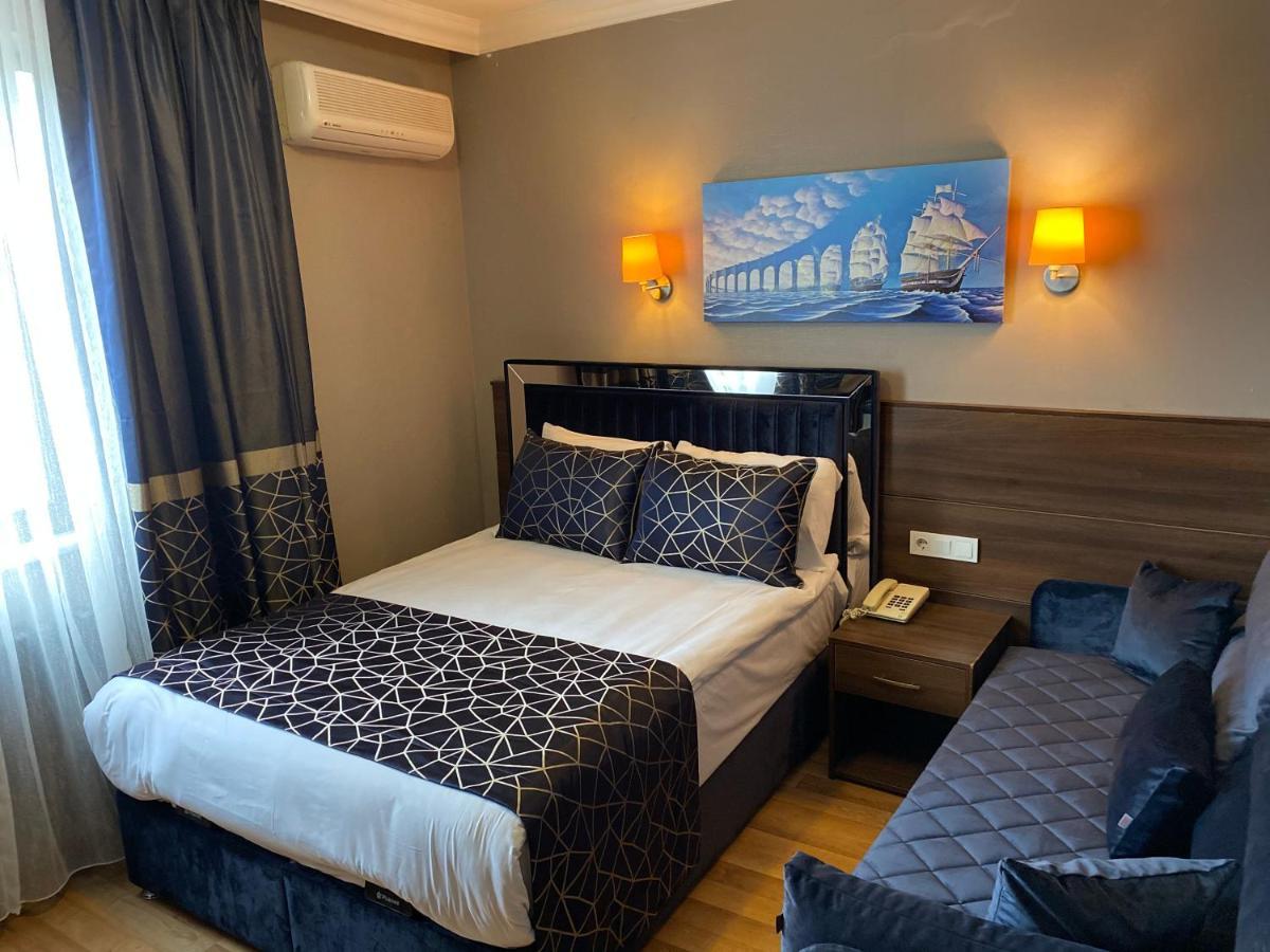 Star City Hotel Isztambul Kültér fotó