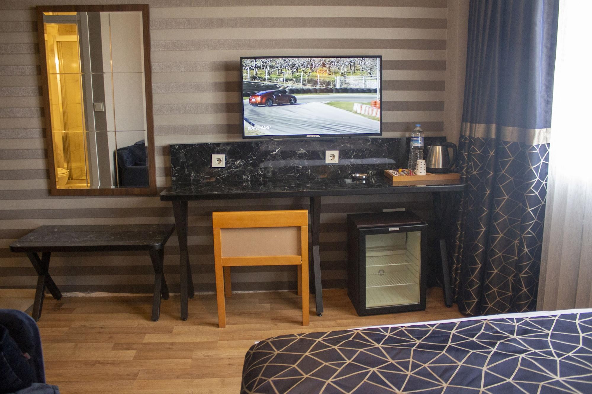 Star City Hotel Isztambul Kültér fotó