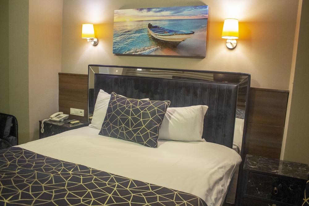 Star City Hotel Isztambul Kültér fotó